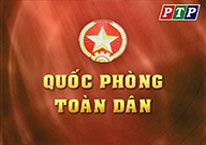 Chương Trình Quốc Phòng Toàn Dân
