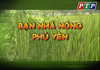 Bạn Nhà Nông Tháng 5