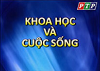 Chương Trình Khoa Học Và Cuộc Sông Tháng 5