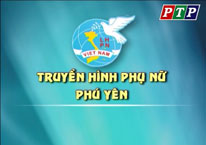 Chương Trình Phụ Nữ Tháng 6