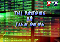 Thị Trường Tiêu Dùng Ngày 30.9.2016