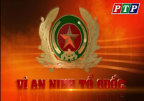 An Ninh Tổ Quốc Ngày 17.11.2016