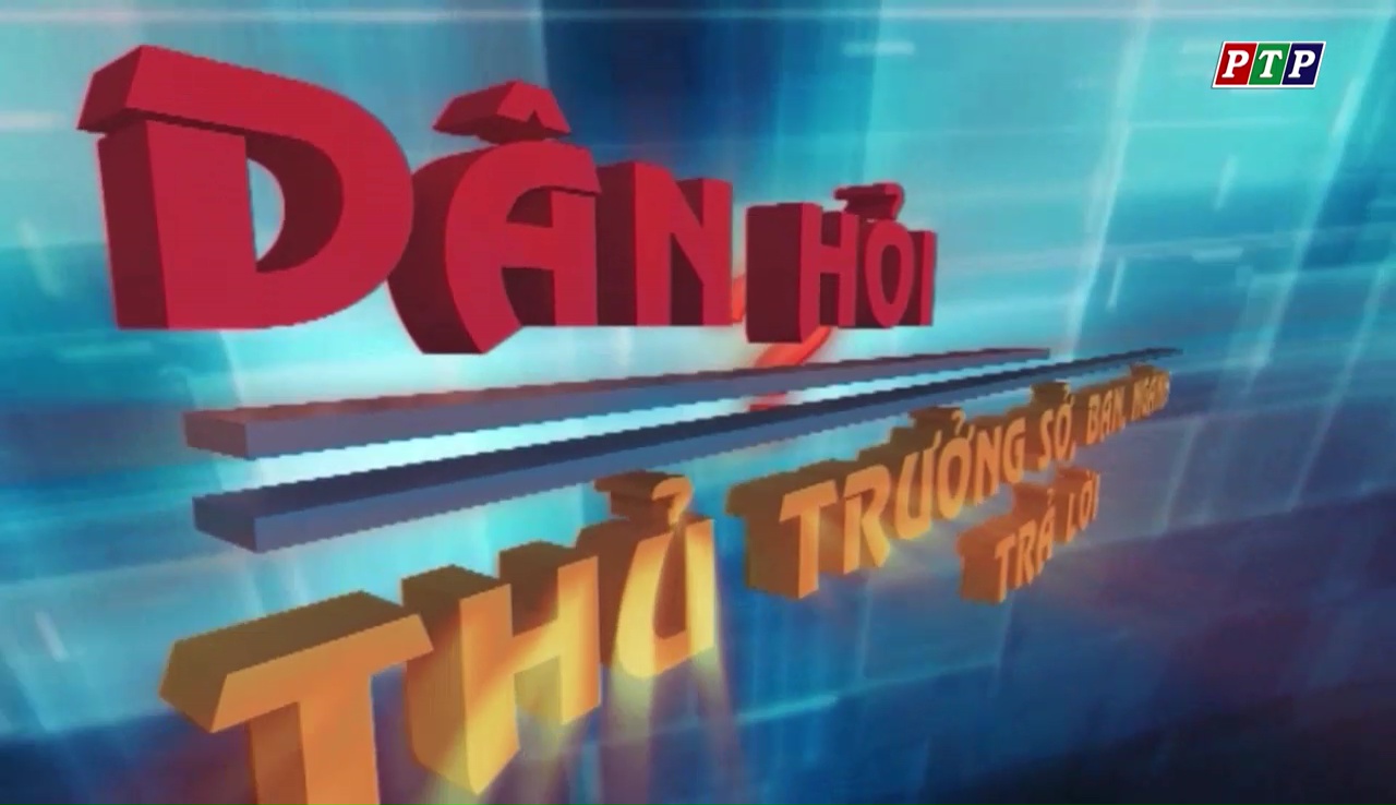 Dân Hỏi Tháng 12.2016