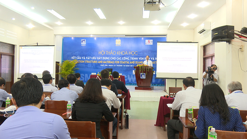 Hội thảo khoa học 