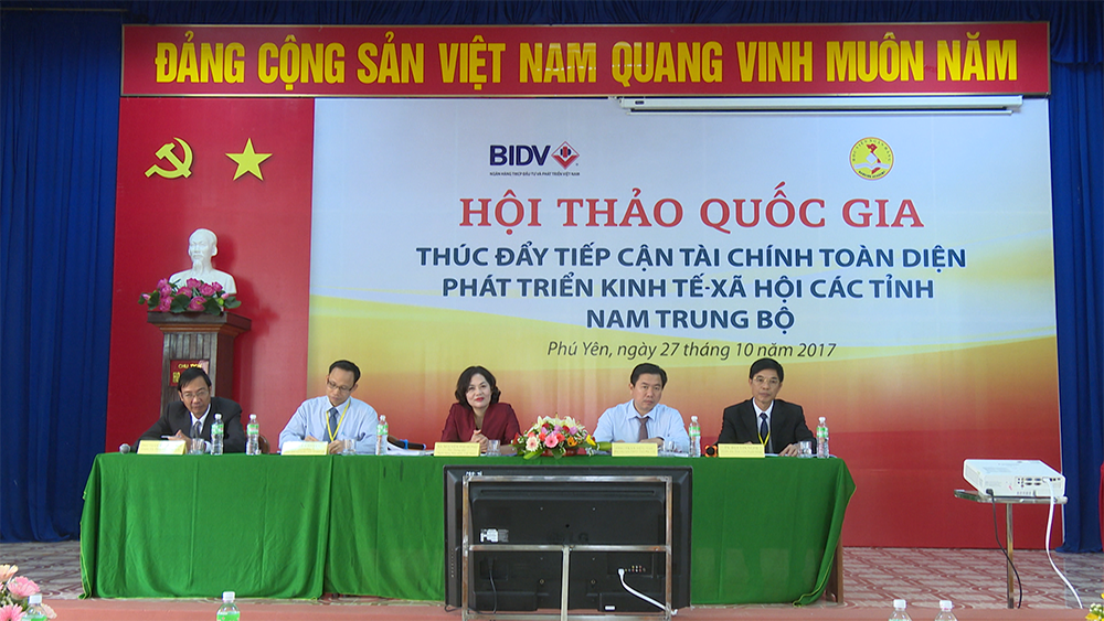 Hội thảo quốc gia 