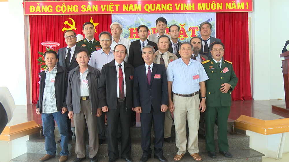 Kỷ niệm 43 năm Ngày truyền thống Lữ đoàn Pháo binh 368