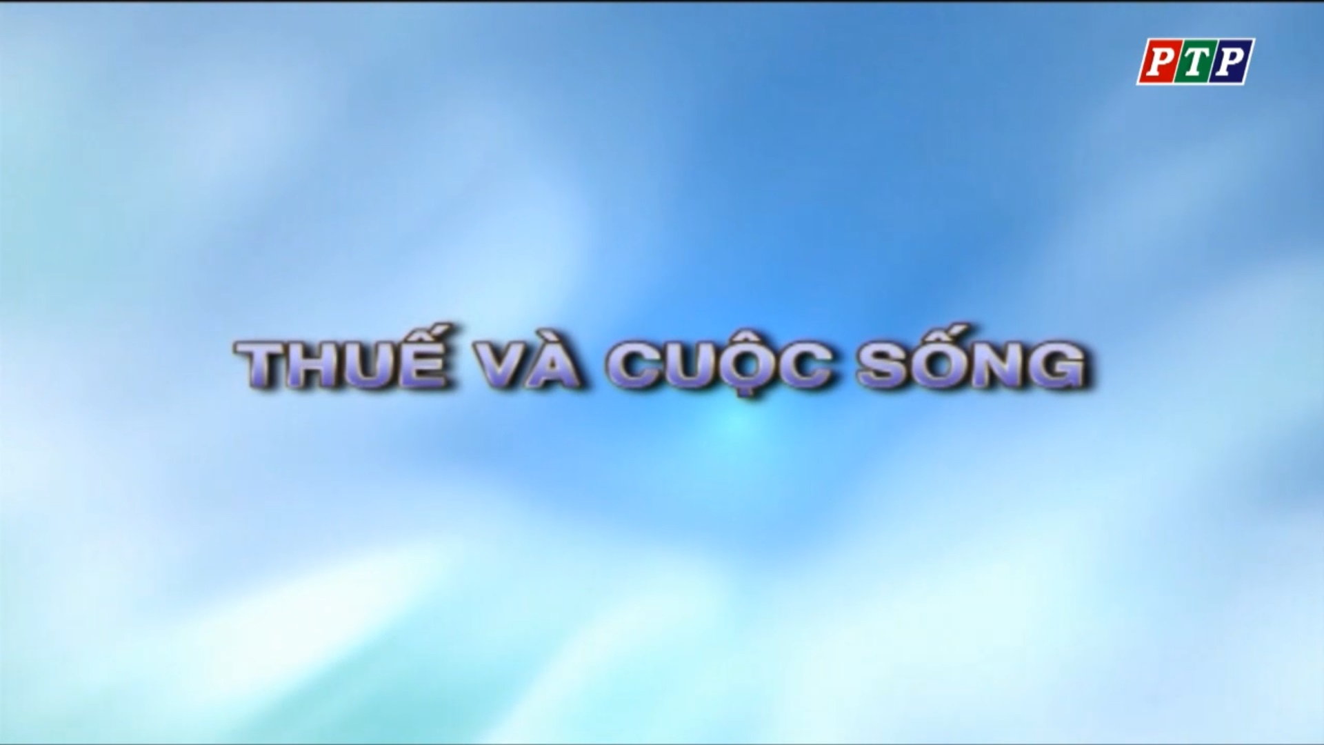 Thuế Và Cuộc Sống Tháng 11.2018