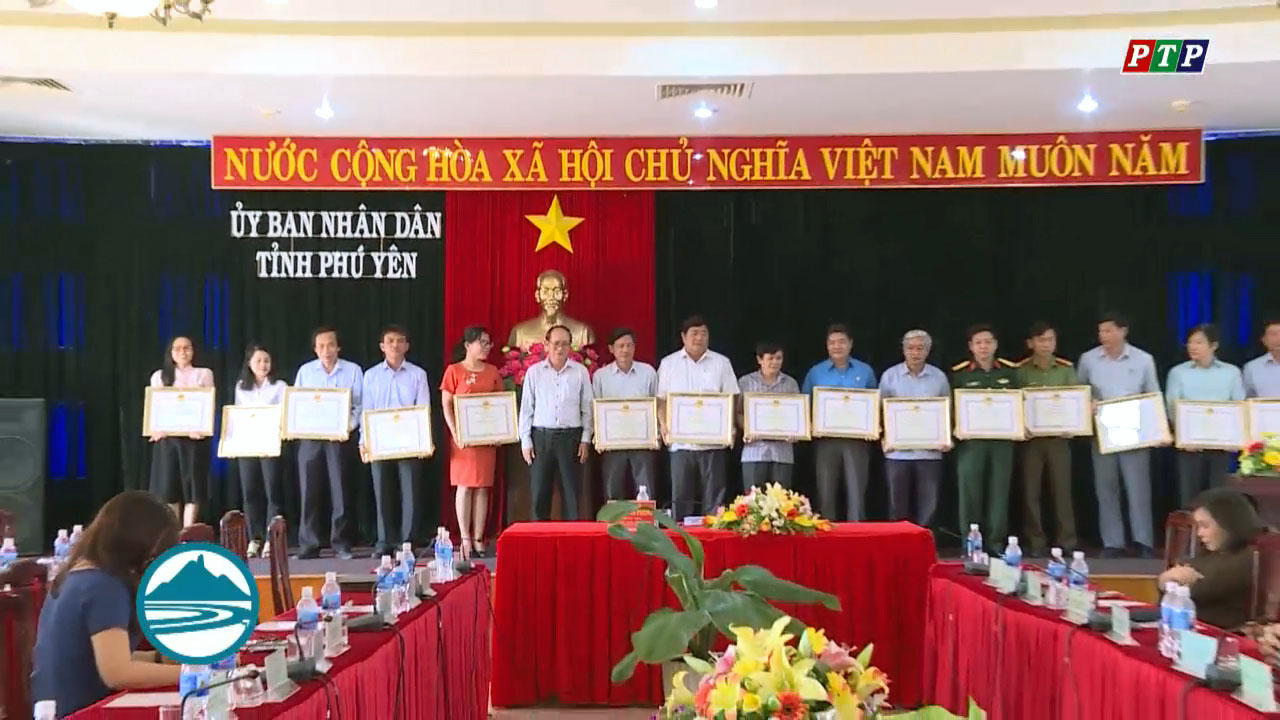 Hội nghị tổng kết công tác đón Tết Nguyên đán Mậu Tuất 2018