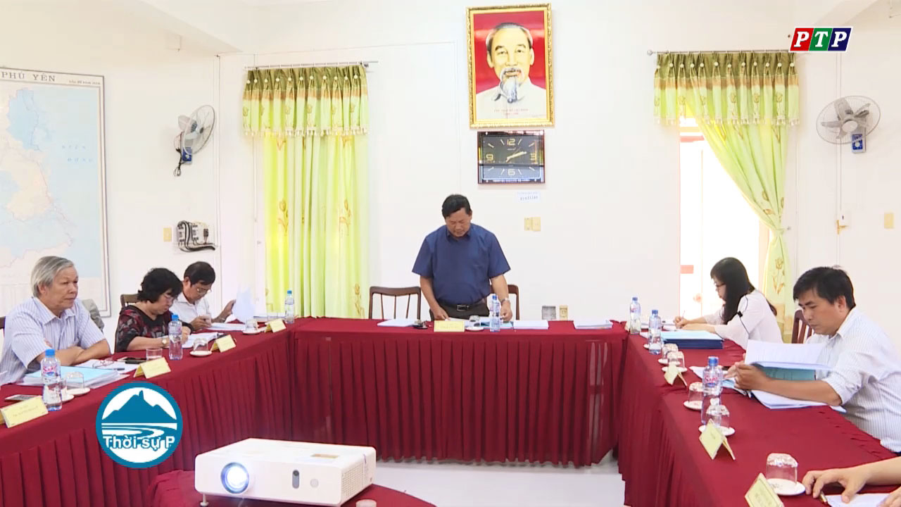 Nghiệm thu đề tài nghiên cứu đặc điểm tái sinh và đề xuất các giải pháp bảo tồn cây gỗ mun