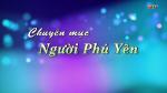 Người Phú Yên Tháng 5.2018