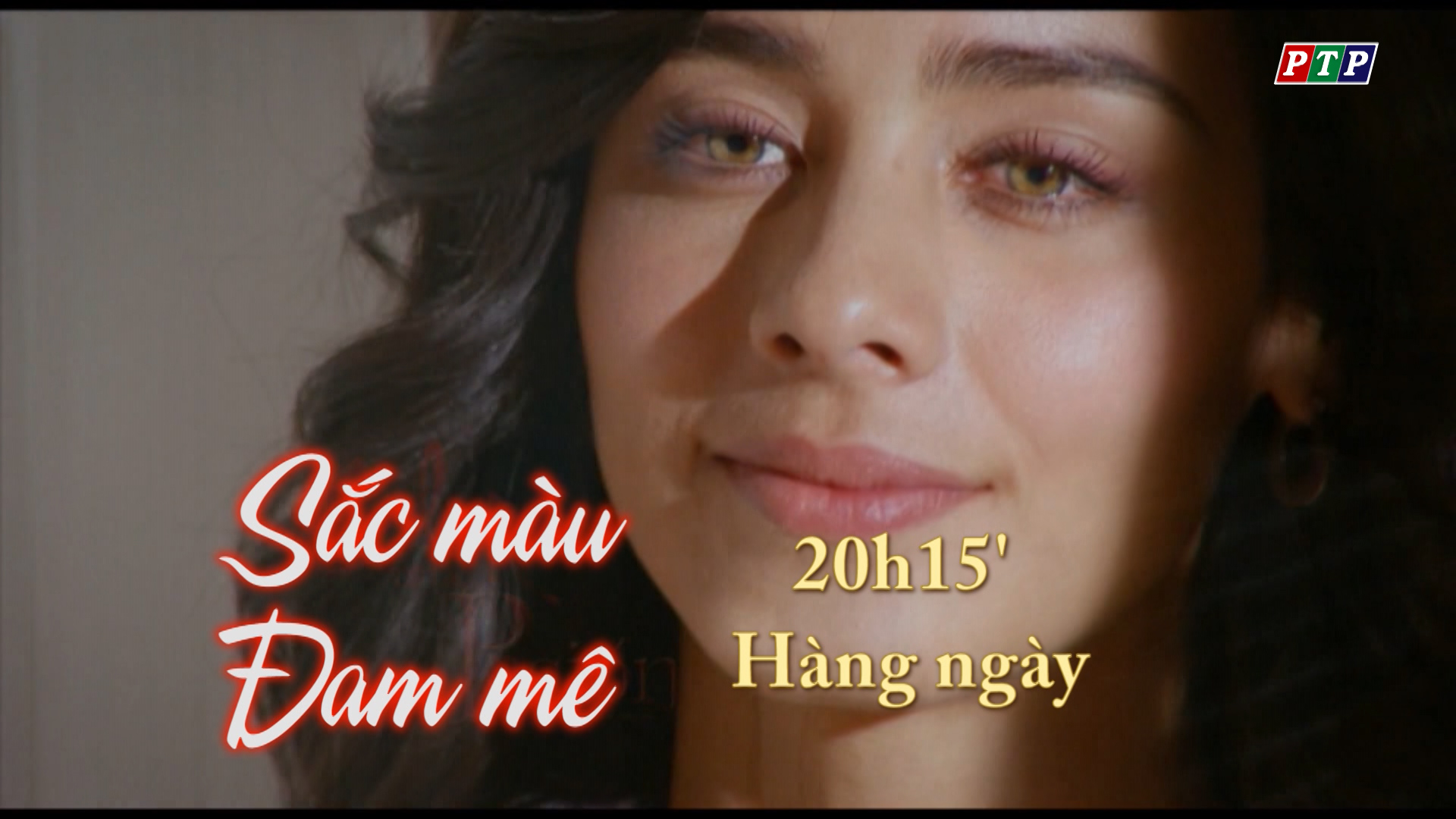 Trailer Film Sắc Màu Đam Mê