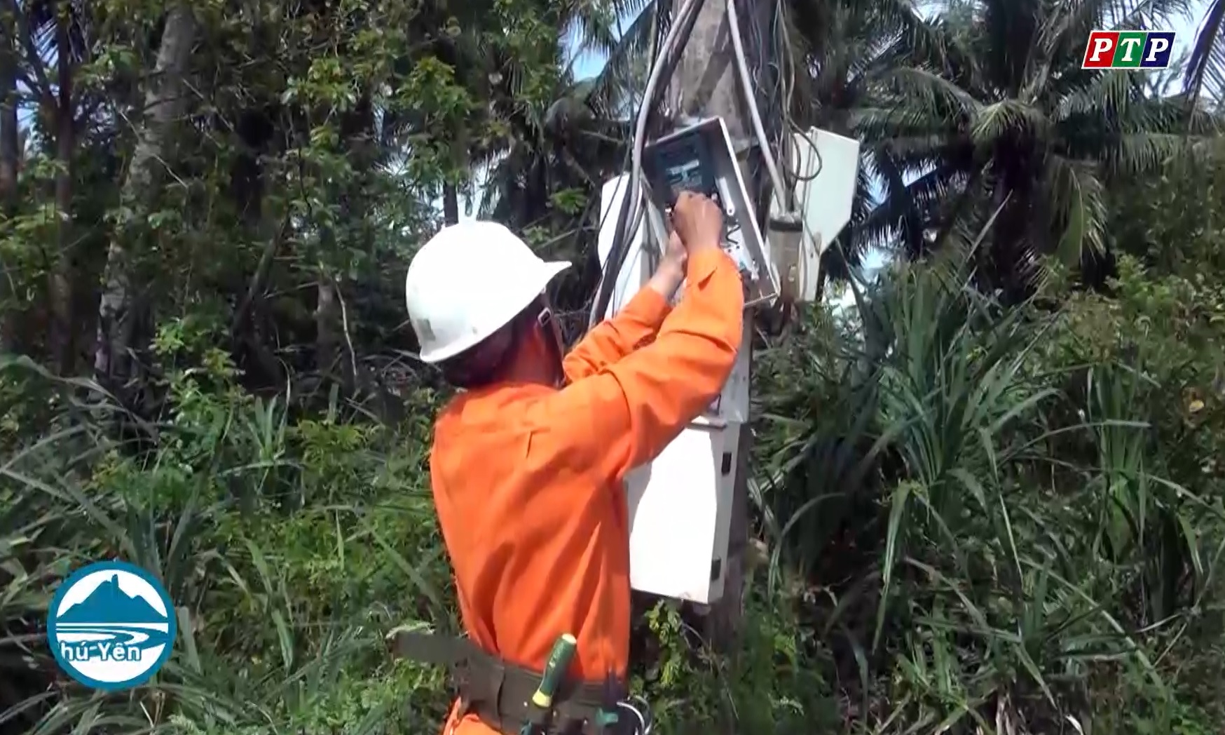 Ngành điện tăng cường công tác kiểm tra giám sát mua bán điện