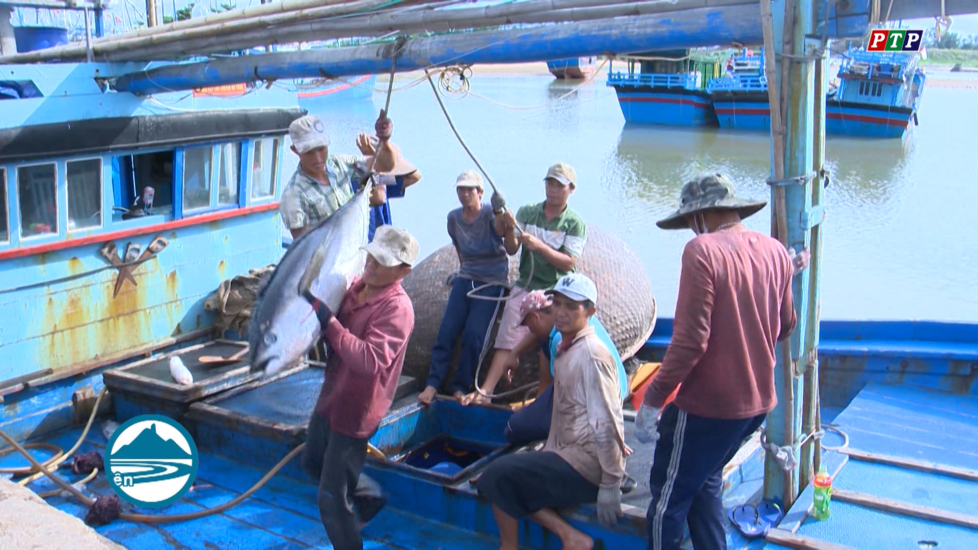 Phát huy lợi thế kinh tế biển của tỉnh