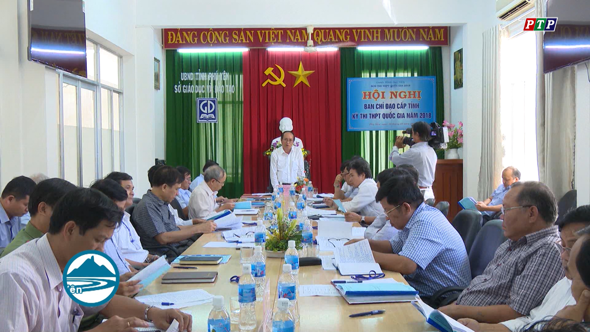 Phú Yên: Sẵn sàng cho kỳ thi THPT Quốc gia 2018
