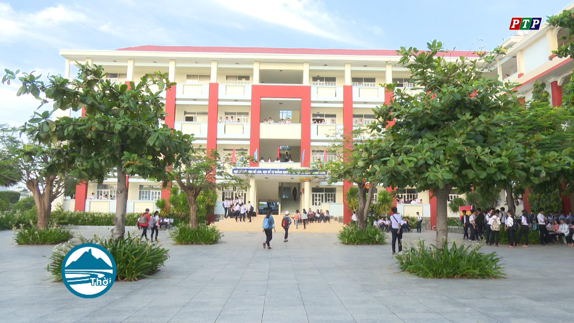 Đổi mới cách dạy và học – Nhìn từ kỳ thi THPT Quốc gia 2018