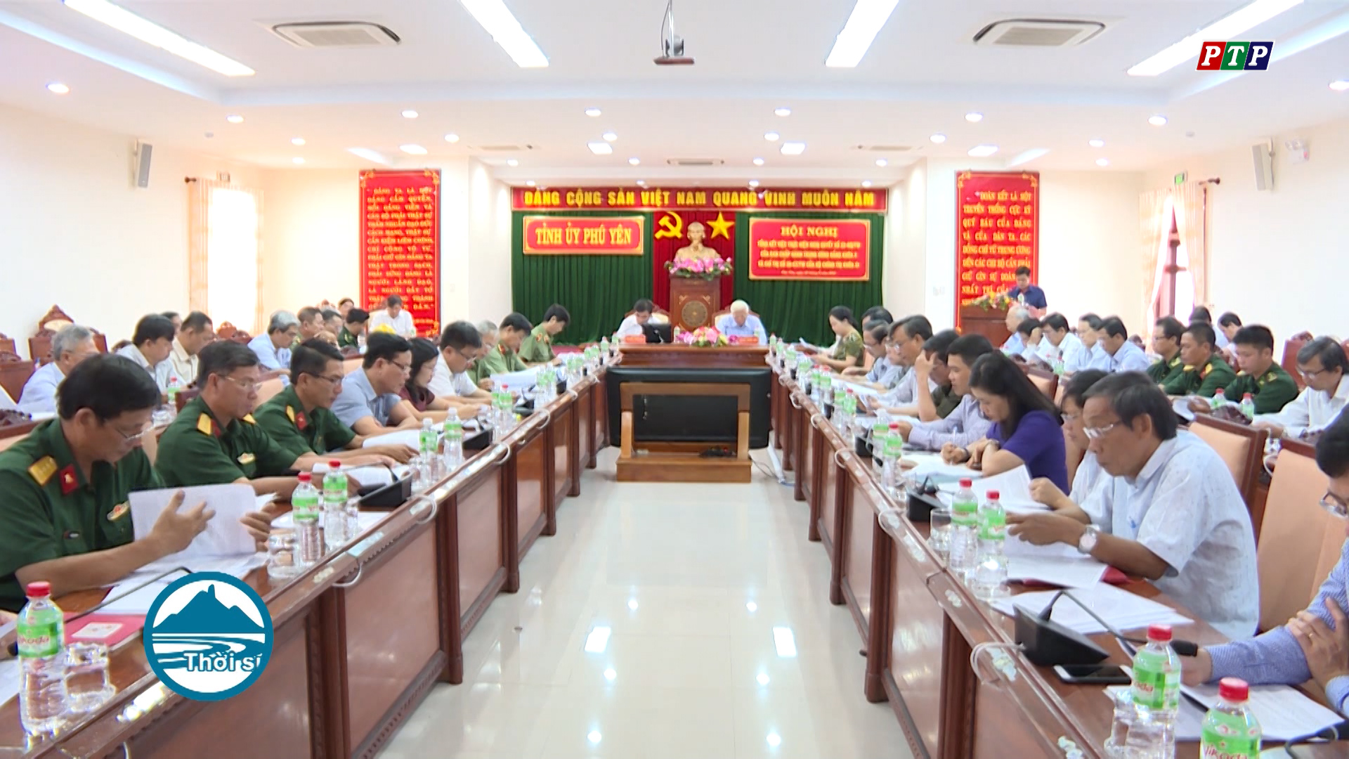 Tiếp tục nâng cao năng lực sức chiến đấu của TCCS Đảng chất lượng đội ngũ đảng viên