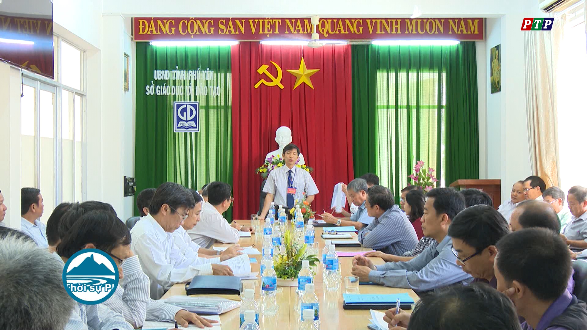 Tổng kết kỳ thi THPT quốc gia 2018: Tỷ lệ thí sinh dự thi các môn đạt  trên 99,5%