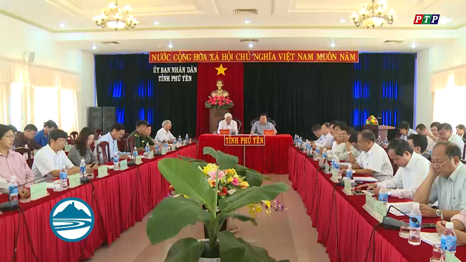 Hội nghị trực tuyến toàn quốc đánh giá tình hình kinh tế - xã hội 6 tháng đầu năm và triển khai nhiệm vụ 6 tháng cuối năm 2018