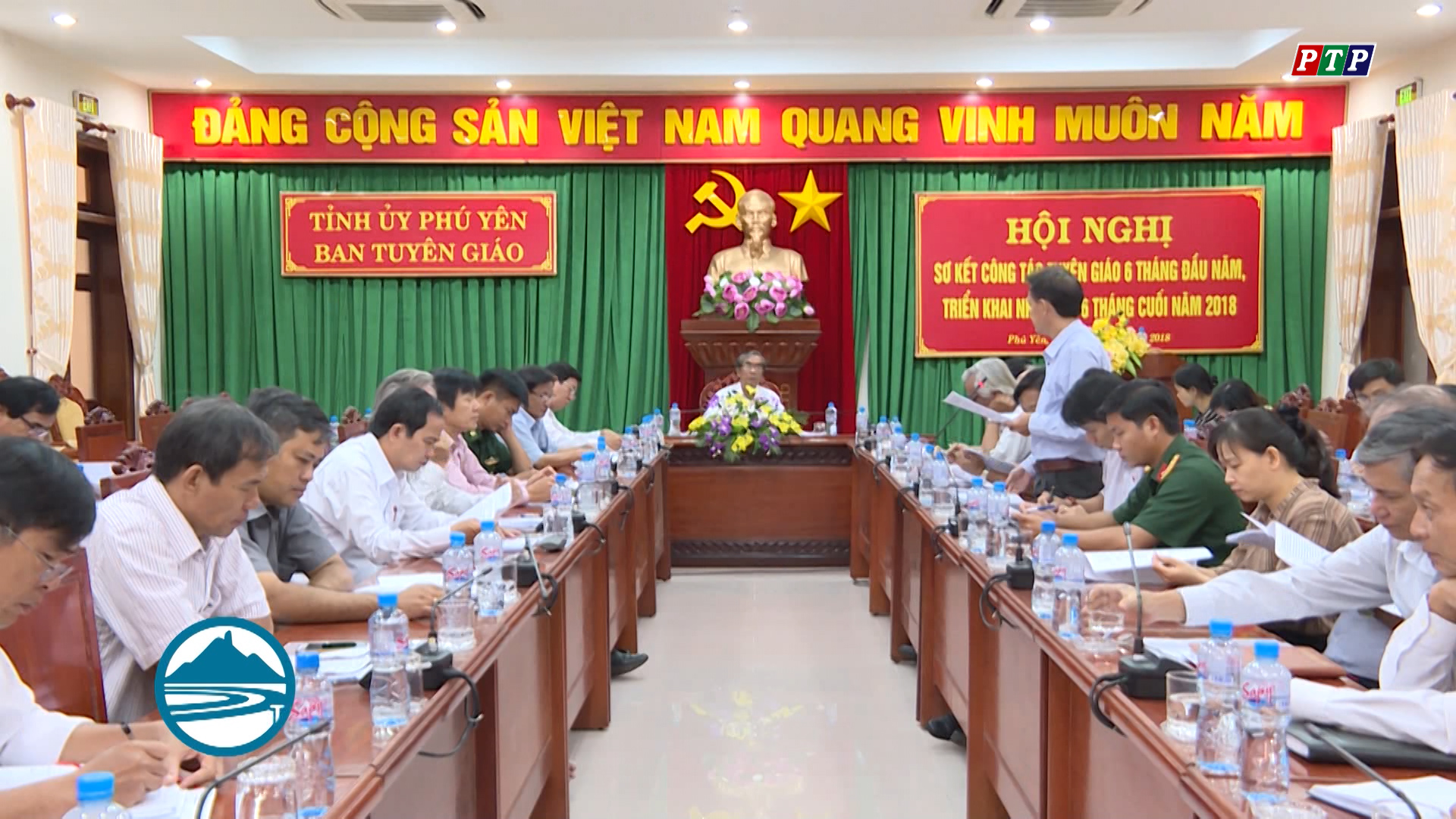 Đẩy mạnh công tác tuyên truyền 6 tháng cuối năm