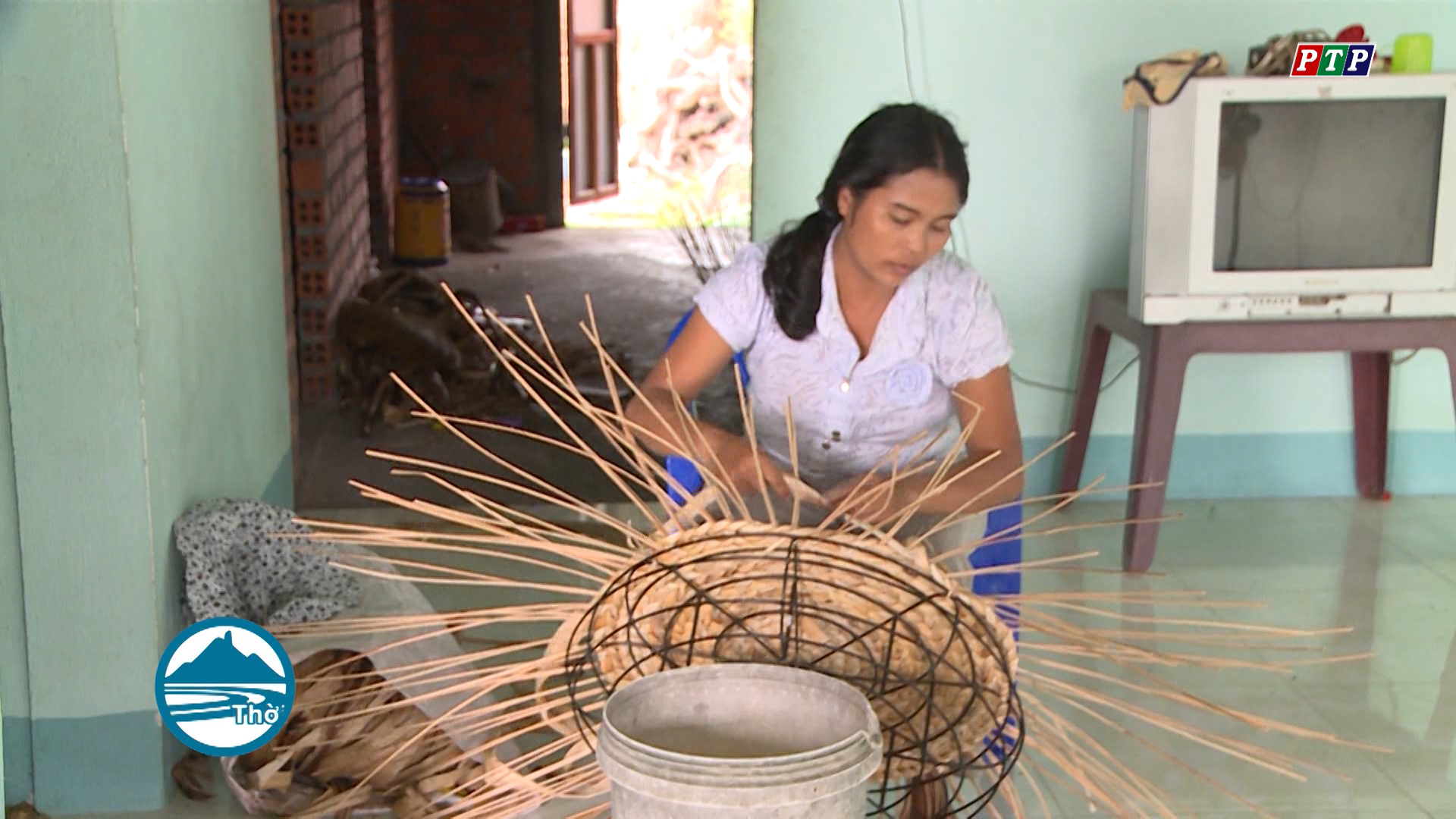 Đa dạng sinh kế hỗ trợ giảm nghèo
