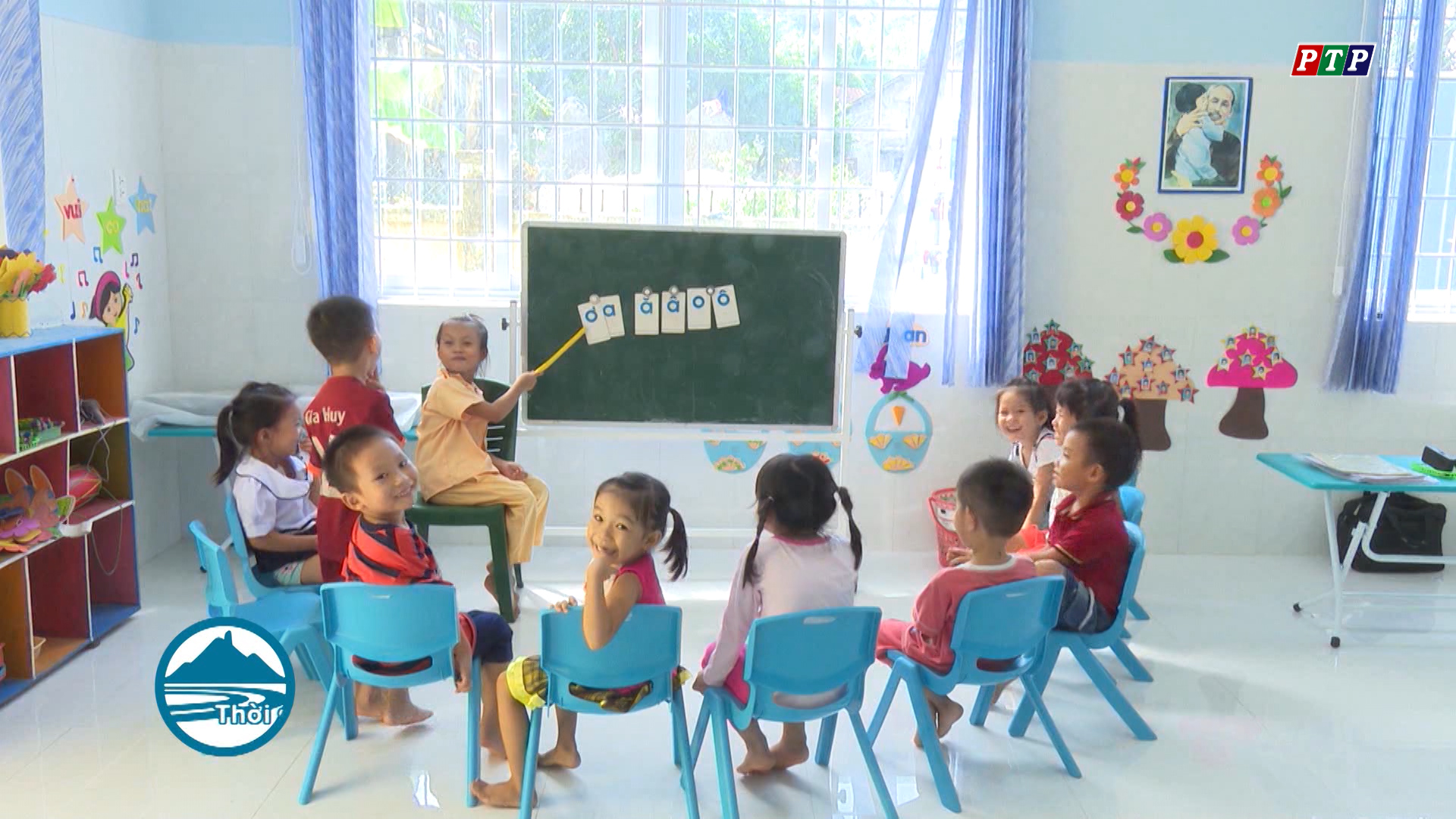 Phú Yên: Thêm 4 xã hoàn thành 19/19 tiêu chí NTM
