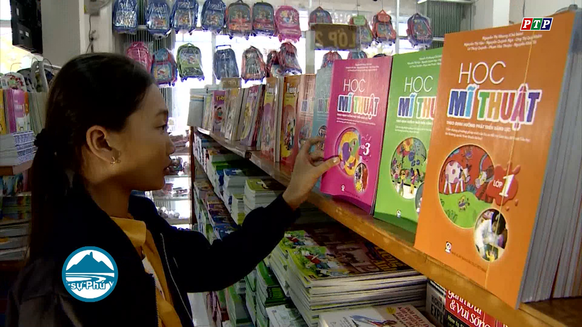 Không thống nhất sử dụng sách giáo khoa tự chọn ảnh hưởng chất lượng dạy học