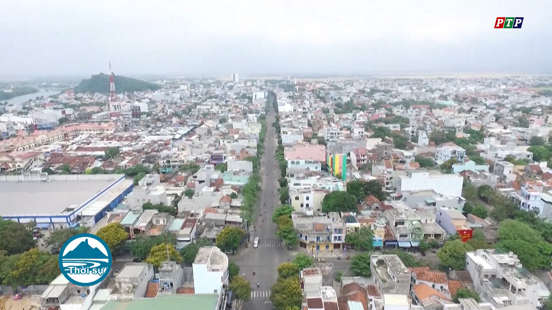 Phú Yên: Chú trọng đẩy mạnh xúc tiến đầu tư phát triển du lịch
