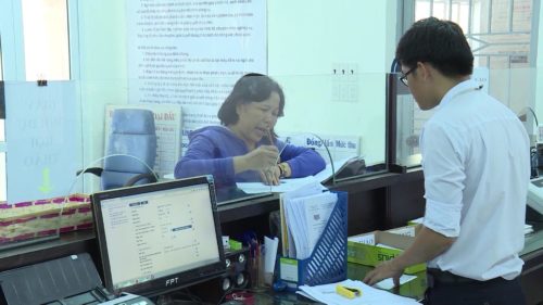 Khánh Hòa chuyển biến trong cải cách hành chính, cải thiện môi trường kinh doanh