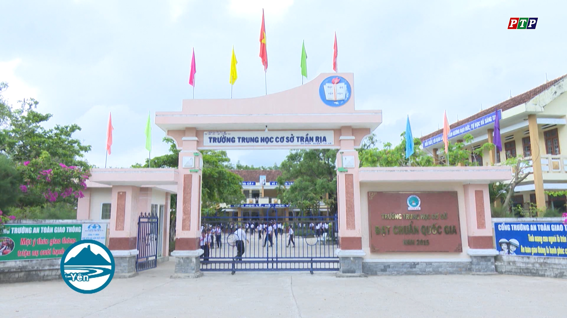 Thứ trưởng Bộ Khoa học & Công nghệ Phạm Đại Dương giữ chức Phó bí thư Tỉnh ủy Phú Yên