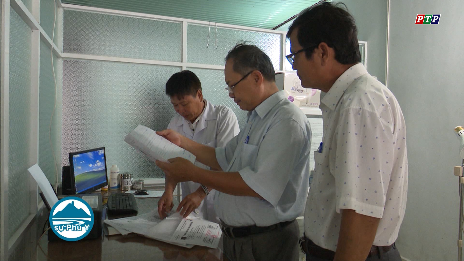 Tuy An: Hơn 100 cơ sở hoạt động hành nghề y, dược tư nhân không có giấy phép