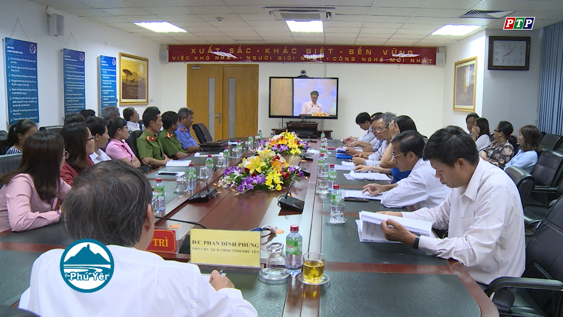 Hội nghị trực tuyến toàn quốc về phòng, chống xâm hại trẻ em