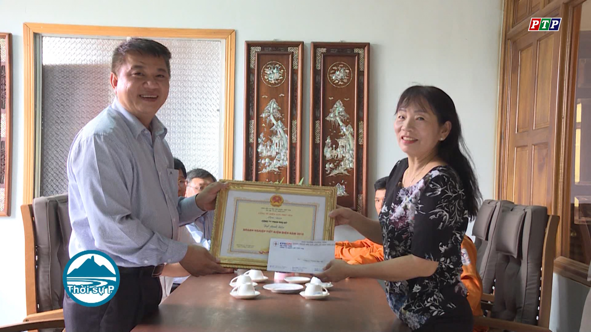 Giải quyết vướng mắc, khuyến khích người dân đầu tư điện mặt trời