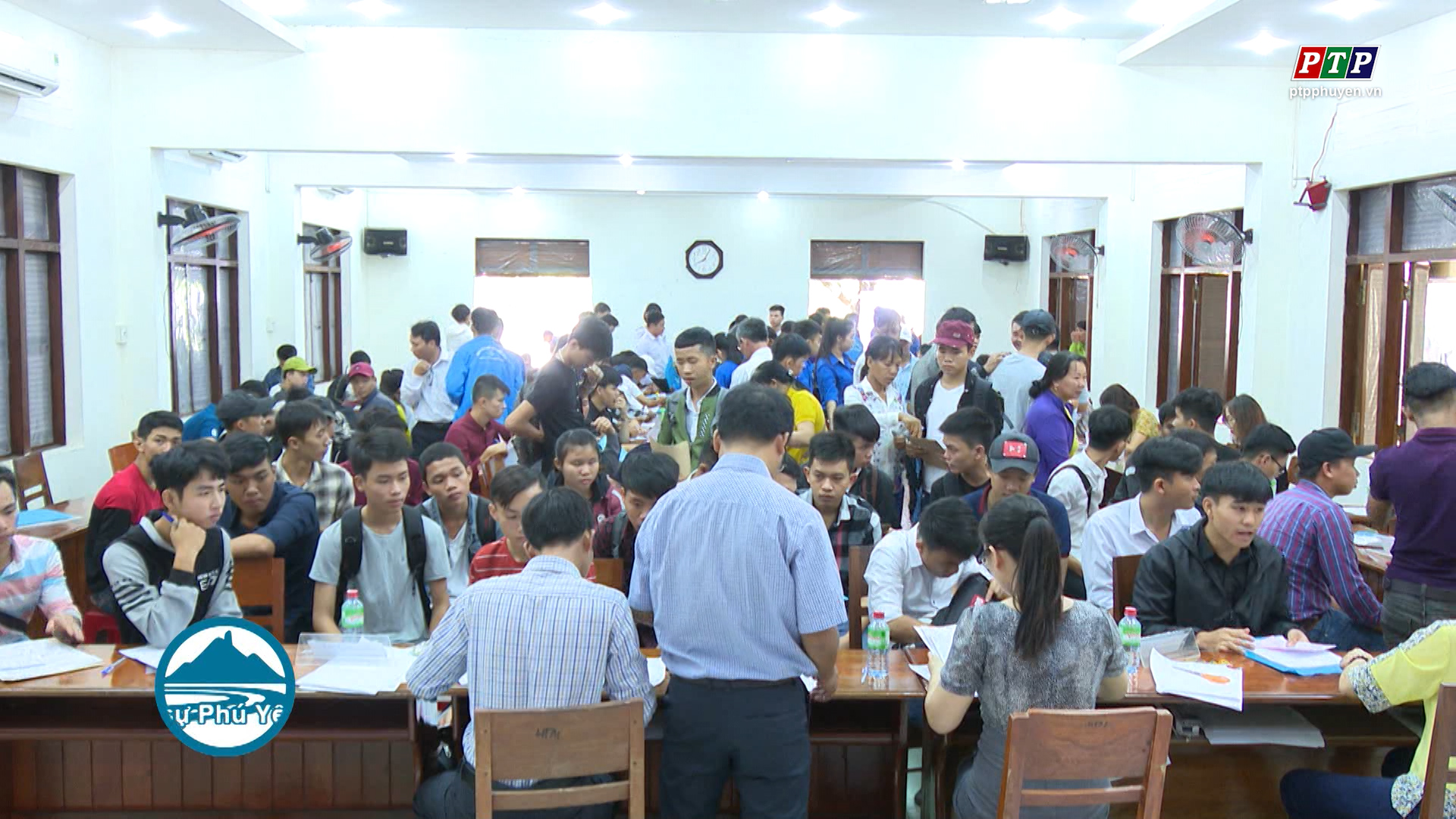 Cơ hội cho các thí sinh ở nguyện vọng bổ sung
