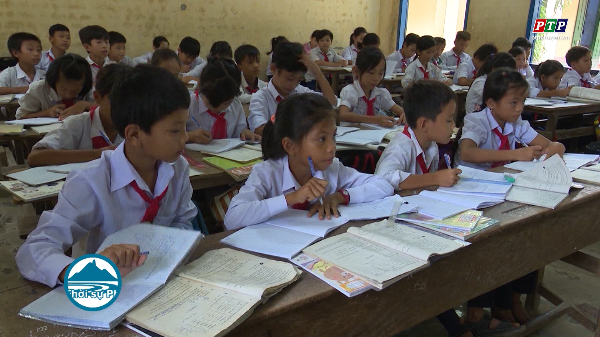 Tuy An: Tiếp tục chú trọng nâng cao chất lượng giáo dục đào tạo