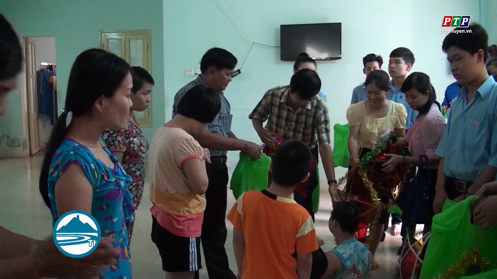 Tổ chức các hoạt động vui Tết Trung thu thiết thực, an toàn và tiết kiệm