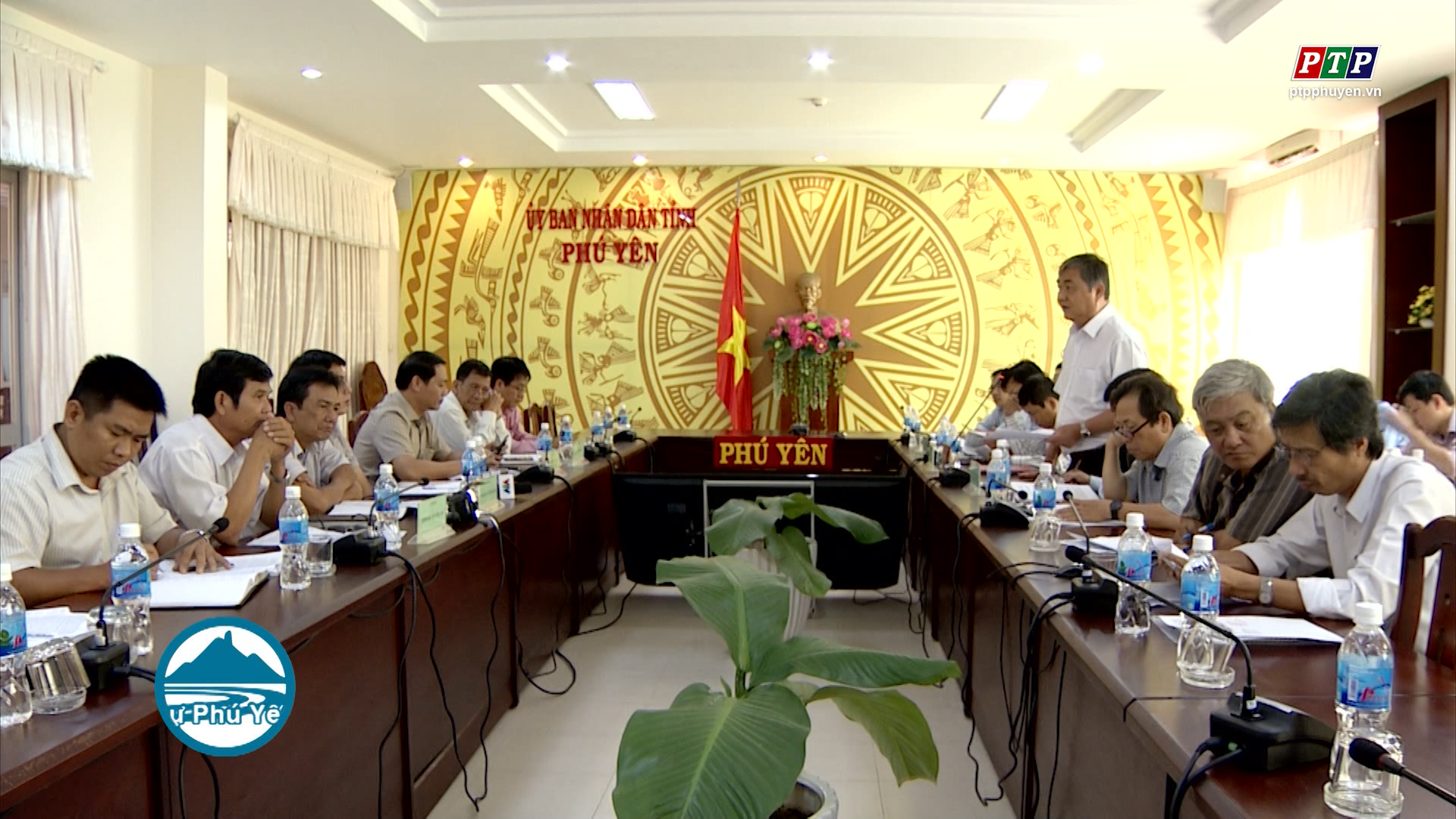 Họp bàn giải quyết dứt điểm tồn tại, vướng mắc dự án mở rộng Quốc lộ 1 trong năm 2018
