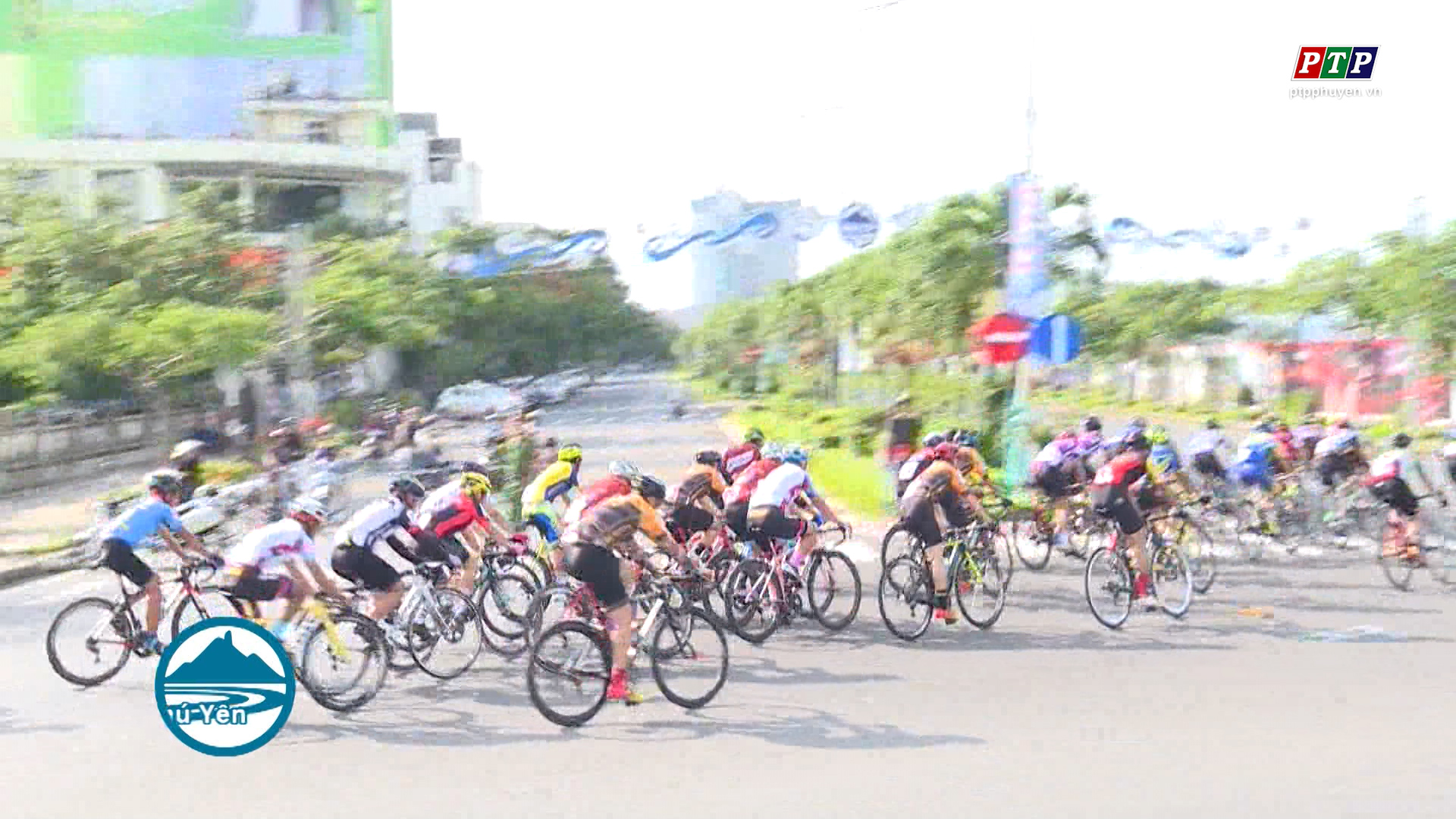 Phát thanh chiều 12.12.2018