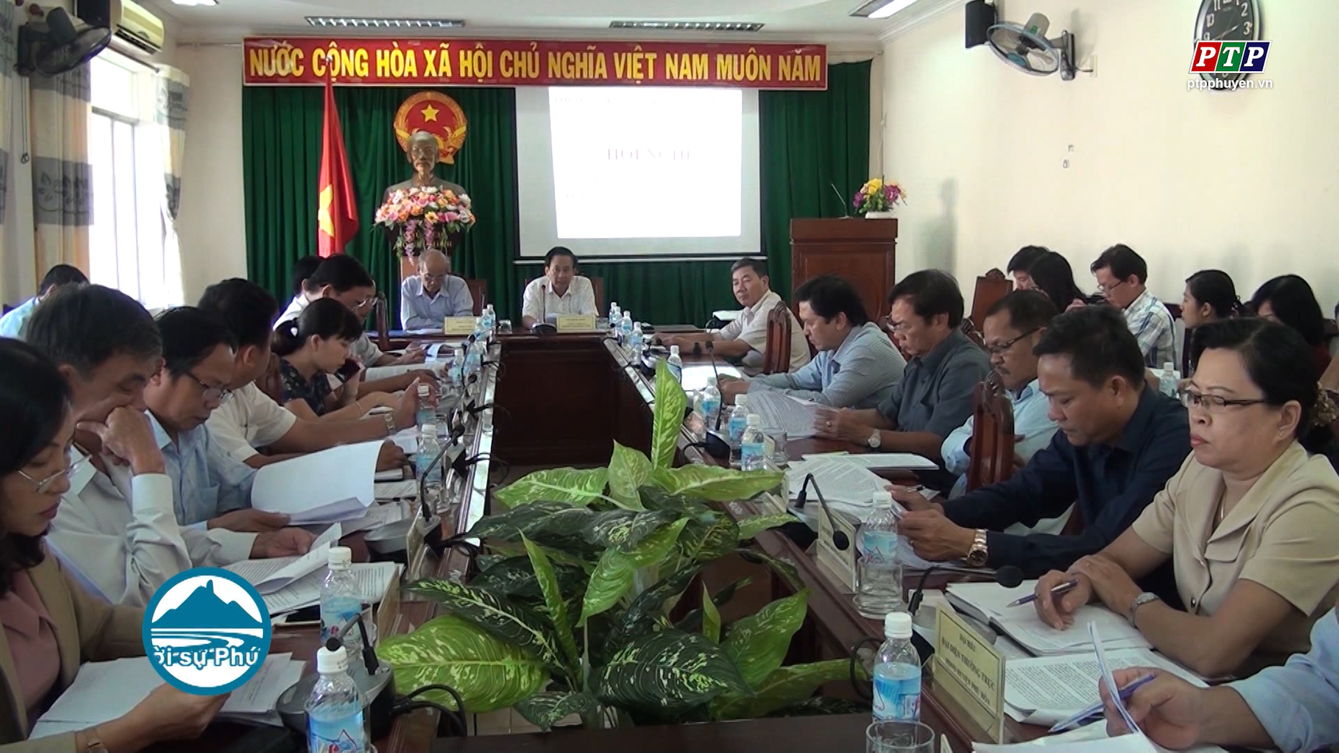 HĐND tỉnh triển khai công tác quý IV