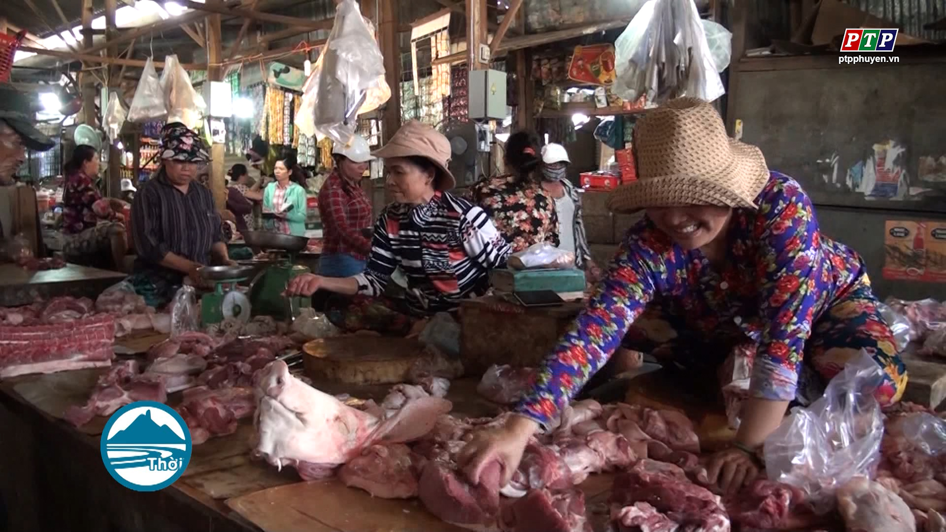 Điều hành ổn định giá những tháng cuối năm