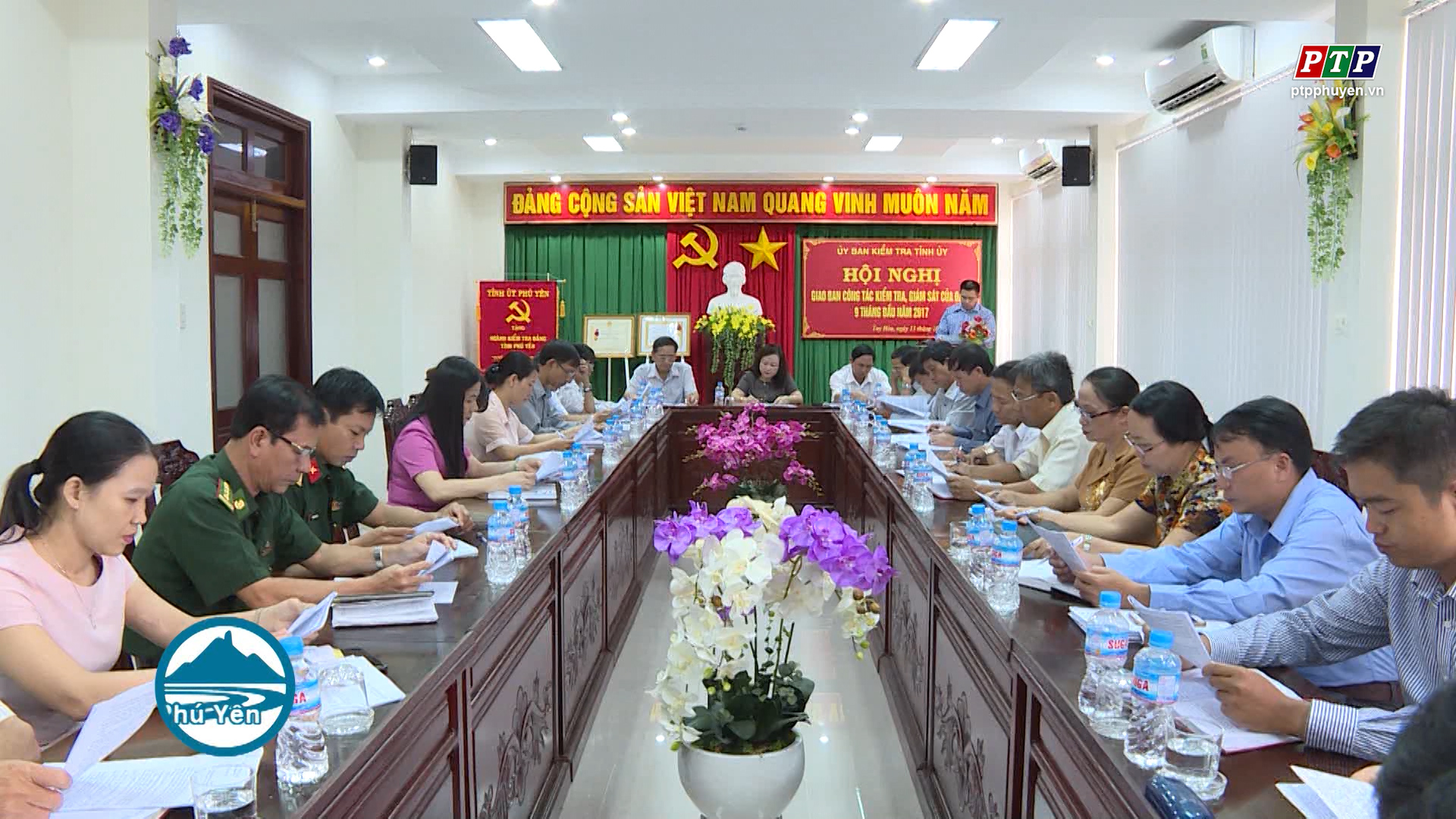 Nâng cao chất lượng, hiệu quả công tác kiểm tra, giám sát