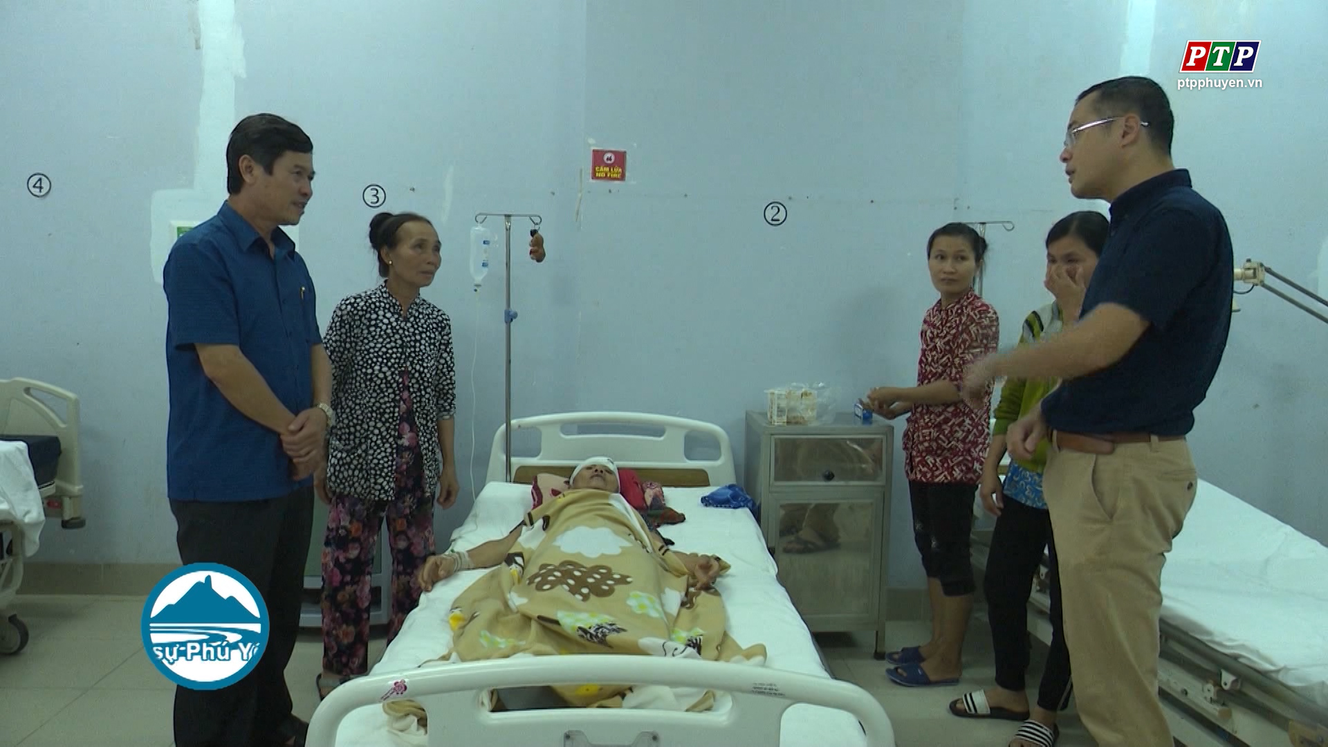 Ổn định cuộc sống người dân bị thiên tai và sự vào cuộc có trách nhiệm của chính quyền