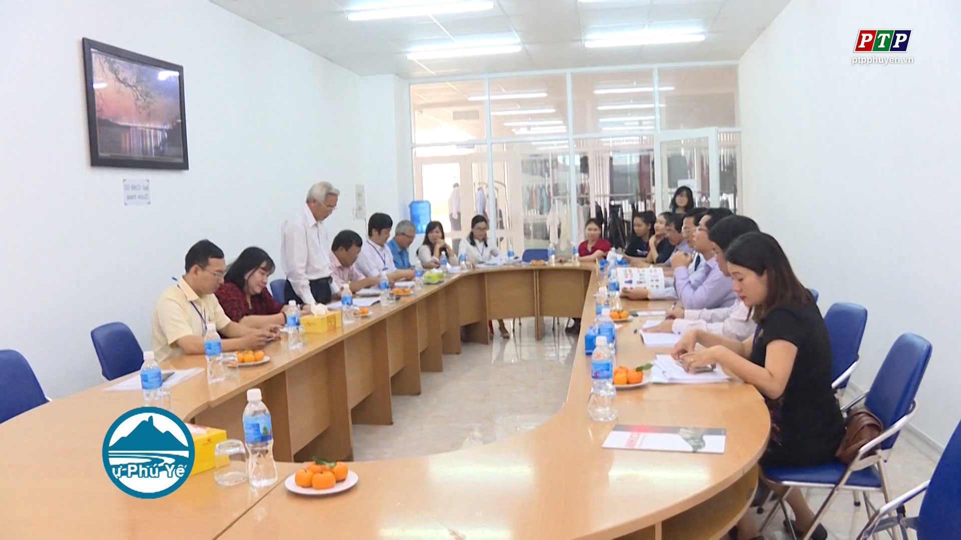 Phú Yên: 3 doanh nghiệp được đề cử giải Sao Vàng đất Việt