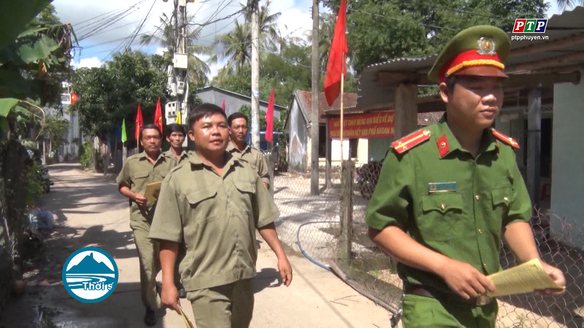 Ngăn chặn tình trạng cho vay nặng lãi dịp cuối năm