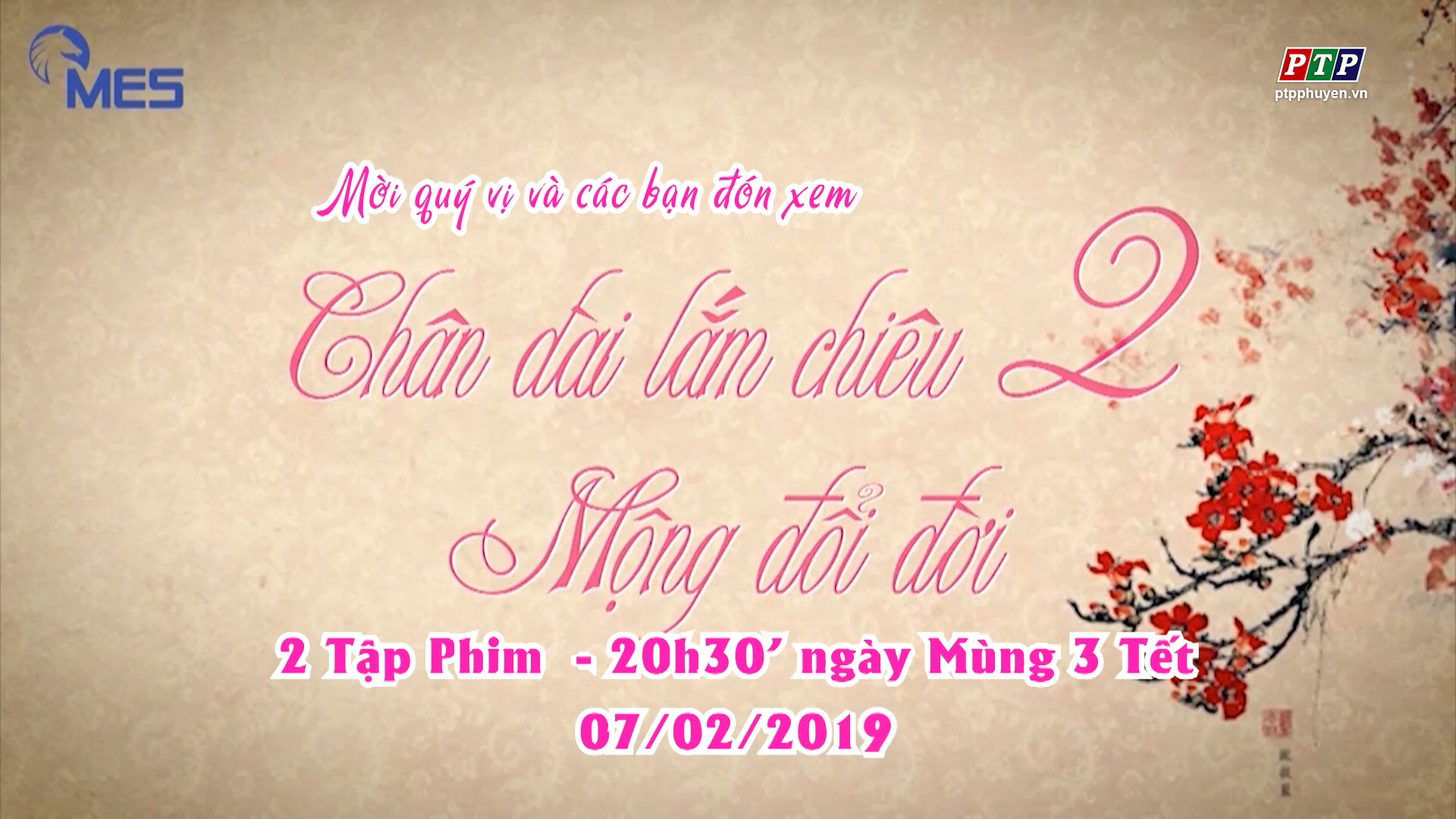 Trailer Phim Chân Dài Lắm Chiêu