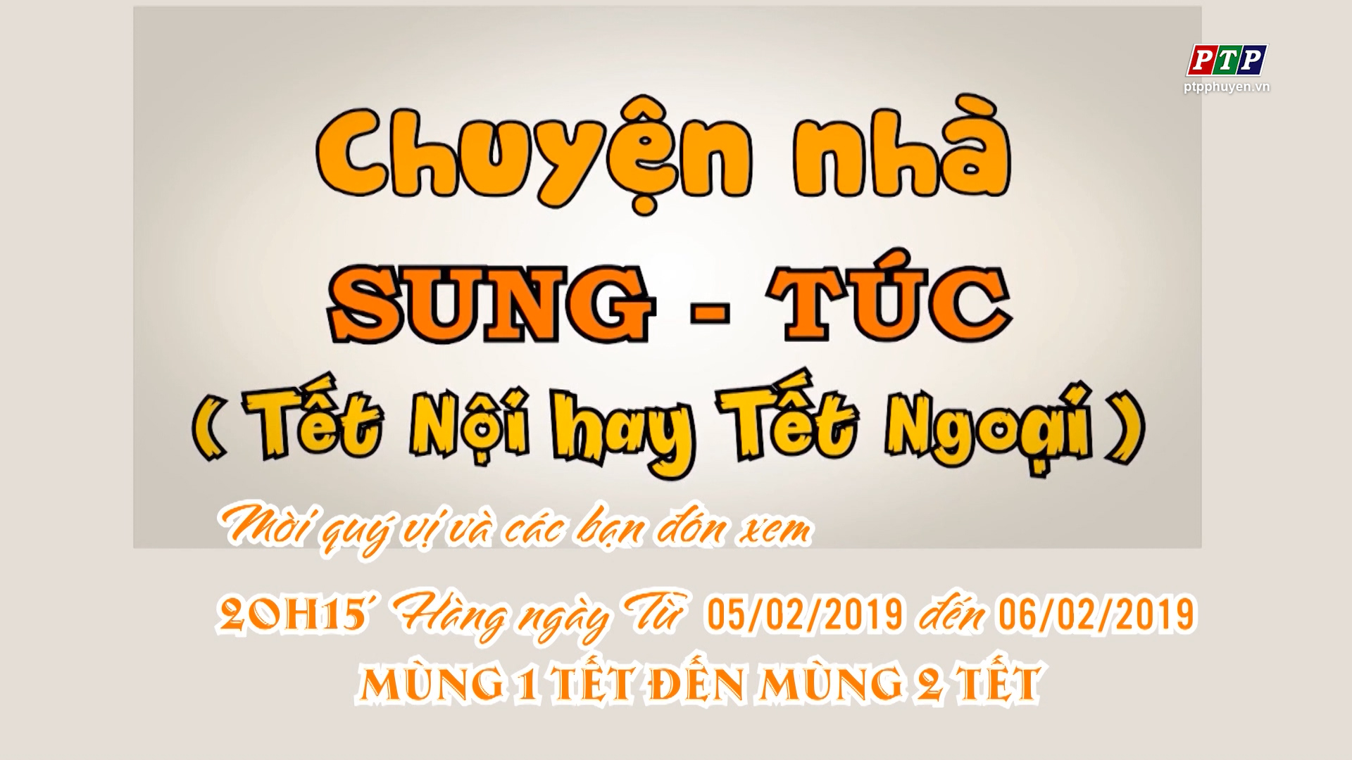 Trailer Phim Chuyện Nhà Sung - Túc