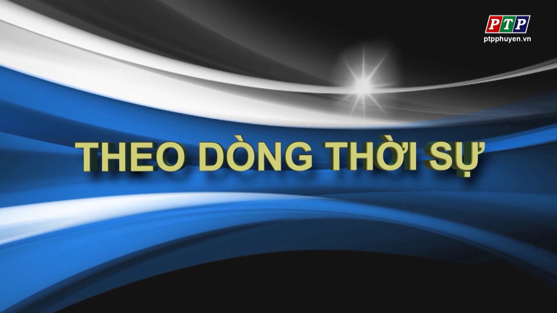 Theo Dòng Thời Sự Tháng 02.2019