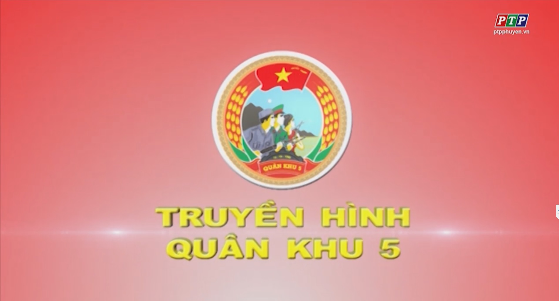 Quân Khu V 19.9.2019