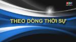 Theo Dòng Thời Sự Tháng 12.2021