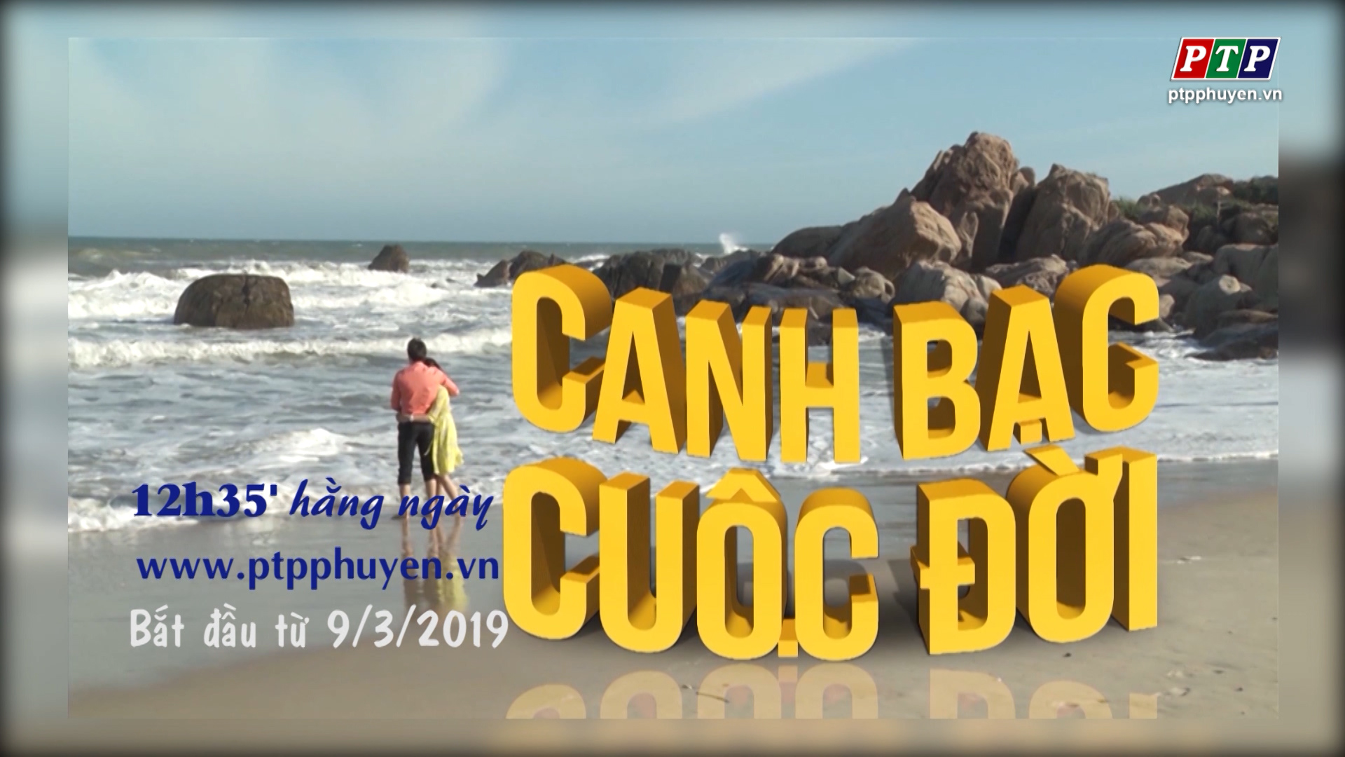 Trailer Film Canh Bạc Cuộc Đời