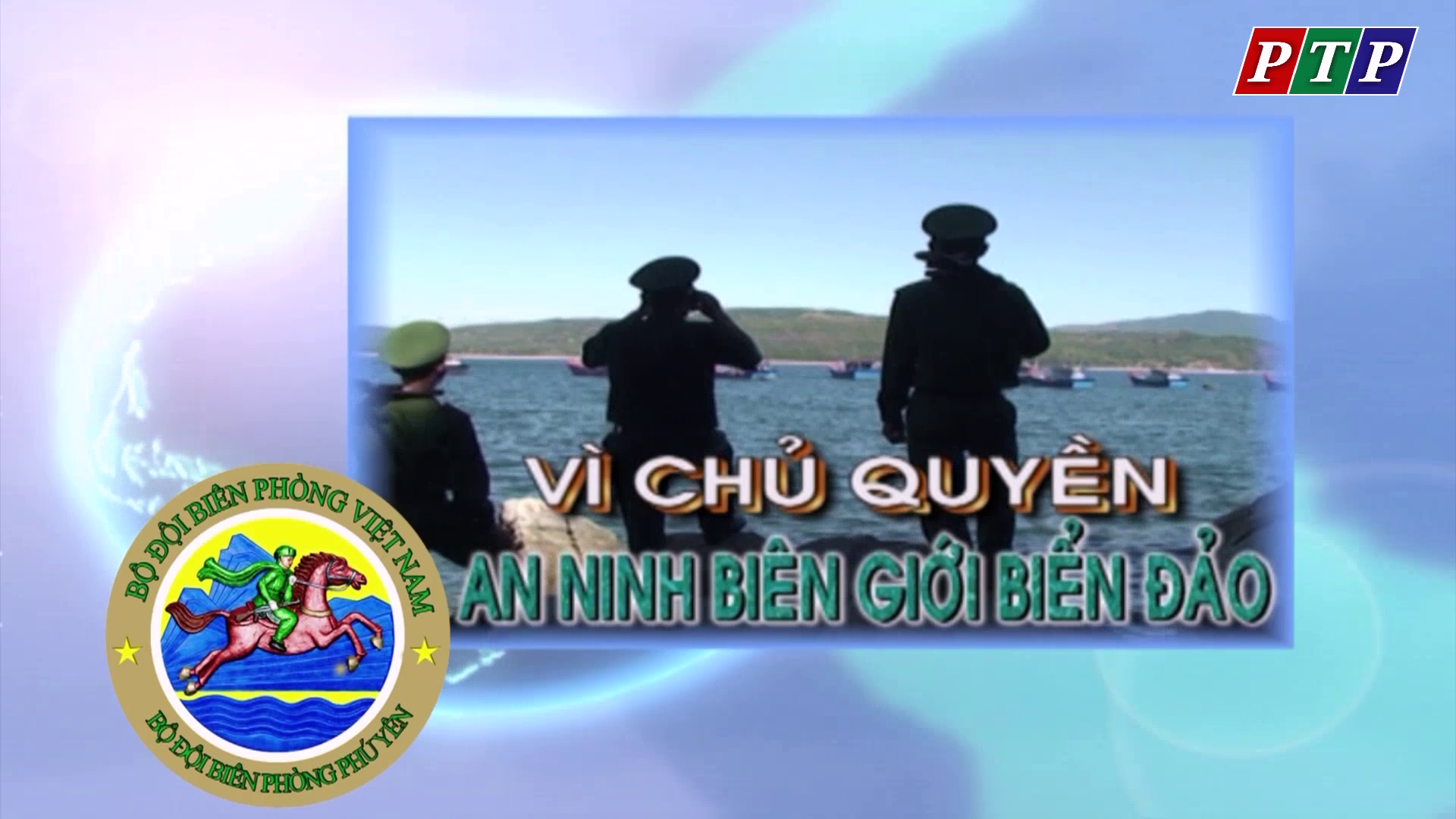 Vì Chủ Quyền An Ninh Biên Giới Biển Đảo 8.6.2022